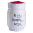 Illumination Fragrance Warmer - Live Laugh Love