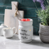 Illumination Fragrance Warmer - Live Laugh Love