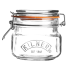 Kilner 17 oz Square Clip Top Jar