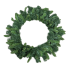 30" Deco Elevated Wreath w/ Double Ring