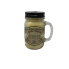13oz Mason Jar French Vanilla