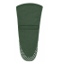 Silicone Dot Oven Mitts - Juniper