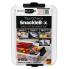 7" x 12" Snackle Box