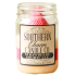 Southern Charm Candle- Strawberry Shortcake