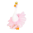 Gordy Goose Outfit - Princess