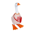 Gordy Goose Outfit - Silly Goose Student