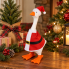 Gordy Goose Outfit - Santa Suit
