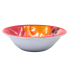 4 pc Indoor/Outdoor Cereal Bowl Set - Fruits