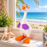 Gordy Goose Outfit - Hula