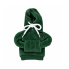 Gordy Goose Outfit - Green Hoodie