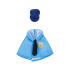 Gordy Goose Outfit - Police Officer
