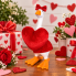 Gordy Goose Outfit - Valentine's Day