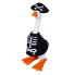 Gordy Goose Outfit - Skelton