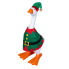 Gordy Goose Outfit - Elf