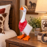 Gordy Goose Outfit - Western