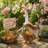 Porch Goose Outfit- Everyday Bunny