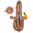 Porch Goose Outfit- Everyday Bunny