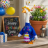 Porch Goose Outfit- Birthday Celebration