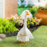 Porch Goose Outfit - Bride