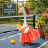 Porch Goose Outfit- Pickleball Player