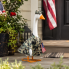Porch Goose Outfit- Camo