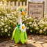 Porch Goose Outfit- Daisy