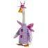 Porch Goose Outfit - Butterfly