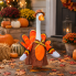 Porch Goose Outfit- Turkey Trot