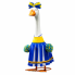 Porch Goose Outfit - Cheerleader