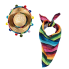 Goose Accessory- Fiesta Attire
