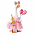 Porch Goose Outfit- Rose All Day