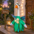 Porch Goose Outfit- Fairy