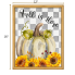 Fall Rejoice Wall Art