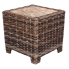Torrence Silver Oak End Table