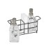 Mason Craft & More - 4 Piece Soap Dispenser & Caddy Set