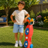 9 pc Plastic Golf Set Toy for Kids - Orange