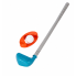 9 pc Plastic Golf Set Toy for Kids- Blue