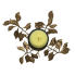 Gold Leaf & Vine Metal Holder