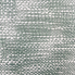 18" Woven Aqua Outdoor Pillow
