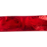 4" x 10yd Lurex Red Wired Ribbon