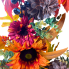 24" Fall Abundance Wreath
