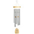 22" Serenity Prayer Windchime