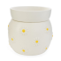 Daisy Candle Warmer