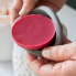 Flip Dish Wax Warmer- Porcelain Ridges