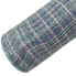 10" x 10yd Tweed Spring Blue Mesh