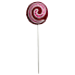 22" Peppermint Lollipop