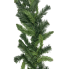 9' x 12" Deco Regular Garland w/ 165 Tips