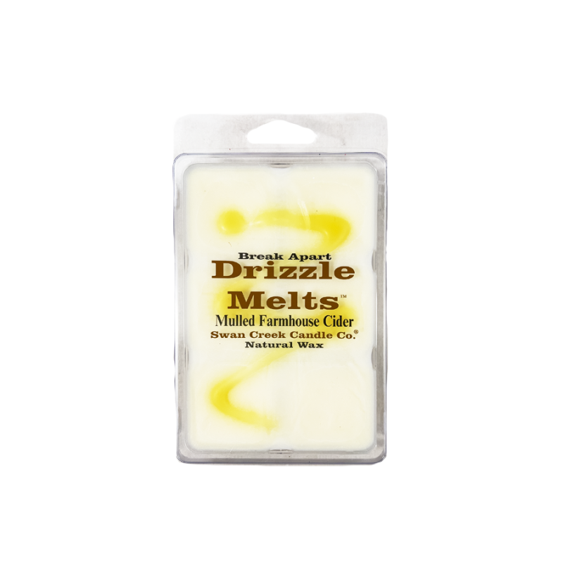 5.25oz Wax Melt-Mulled Farmhouse Cider
