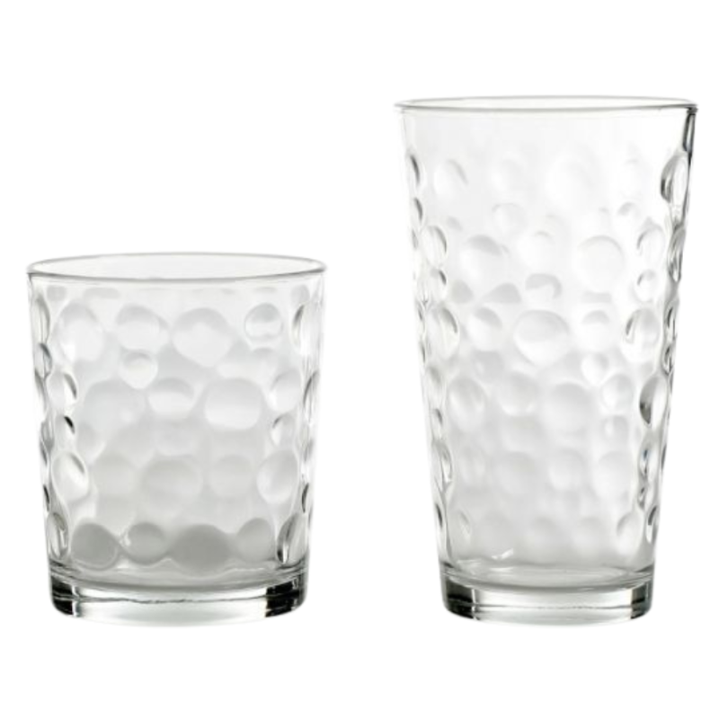 Hometrend 16-Piece Beverage Set