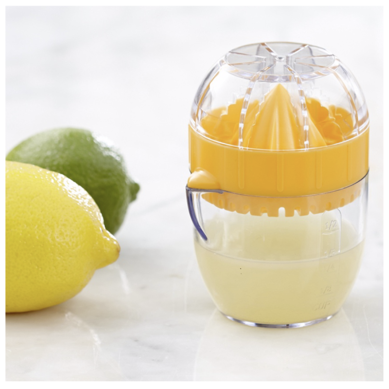 Trudeau Mini Citrus Juicer